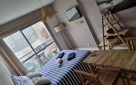 Ma cabane de plage